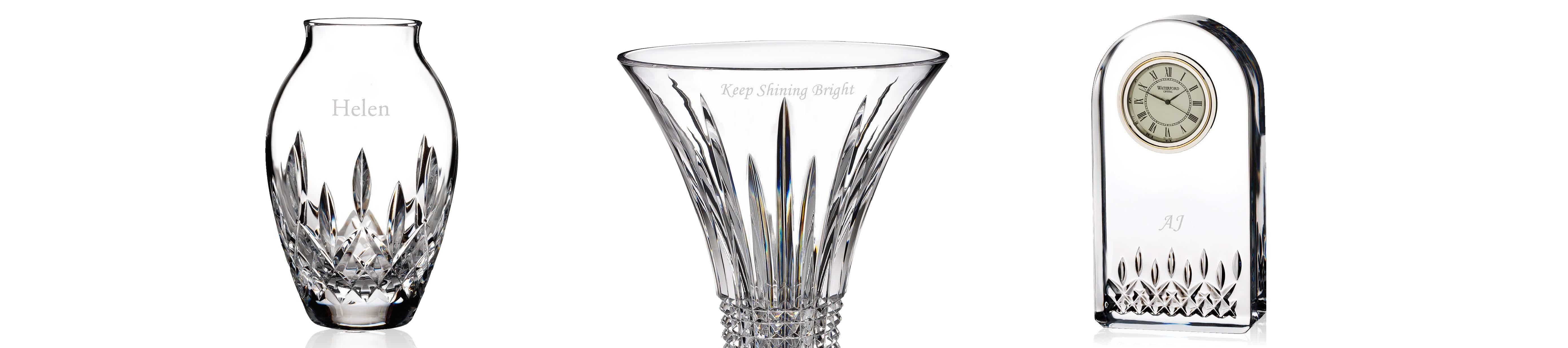 Engraved Gifts for Her
